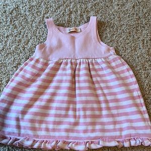Baby Luigi Dress